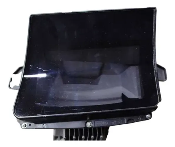 Display Parabrisa Bmw X4 3.0 N55 4x4 2016 2017 2018