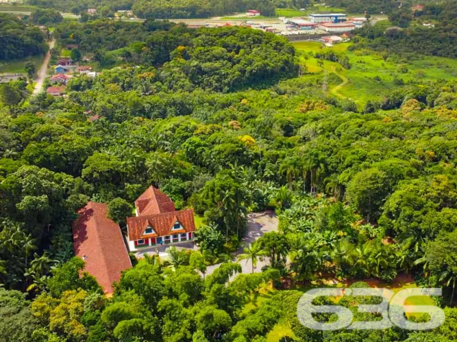 Chacará | Joinville | Nova Brasília