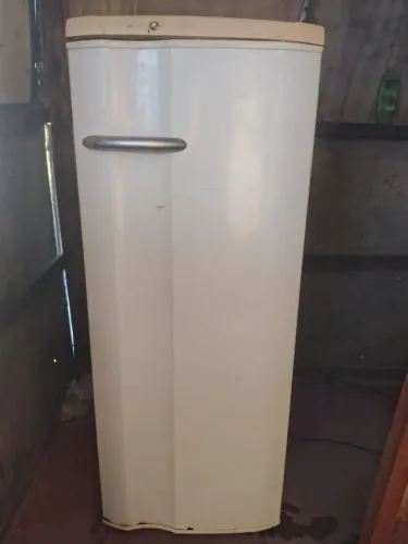 Geladeira