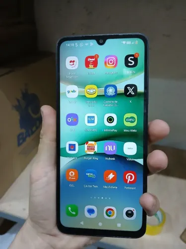 Xiaomi Redimi A05 64GB