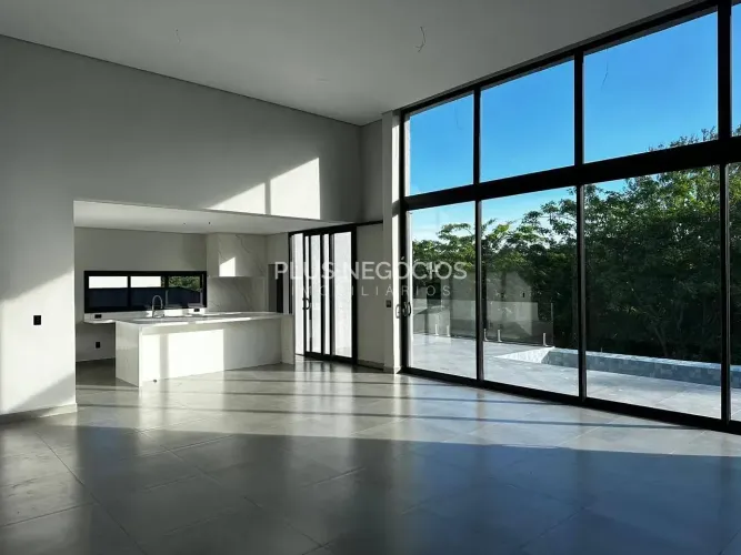 Condominio Alphaville 4 | Casa à venda | Votorantim, SP | 360m²