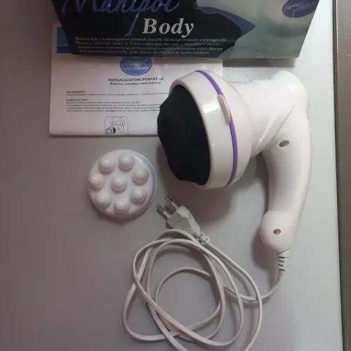 Massageador