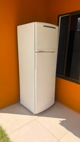 Geladeira Frost Free Consul 380L