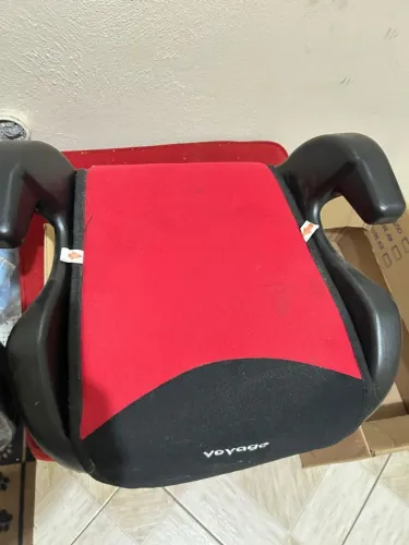 Assento infantil para carro