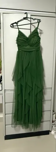 Vestido de Festa