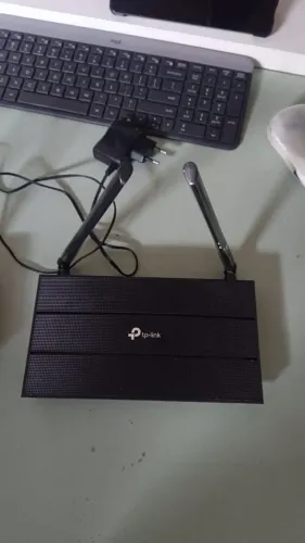 Vende-se roteador tp-link