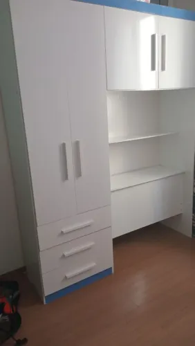 Guarda roupa 