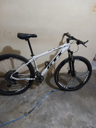 Bike aro 29 gti