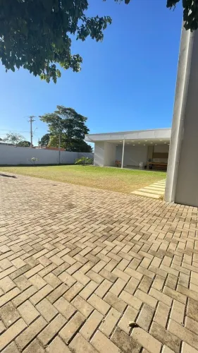 Chácara a venda no Recanto Campestre Ouro Verde.