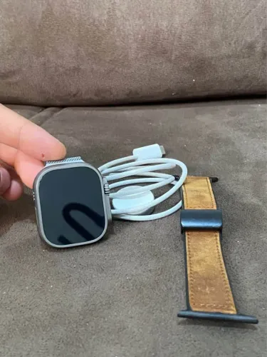 Apple watch ultra 2 + Cellular