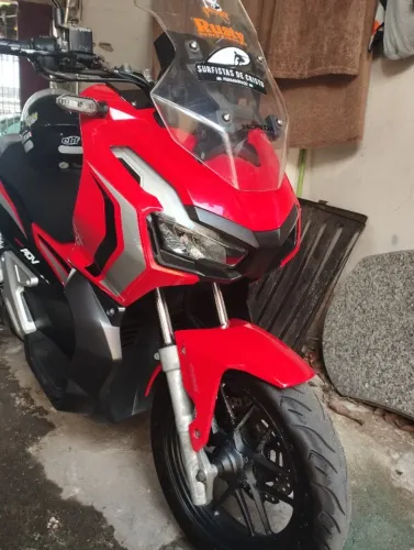 HONDA ADV 150 / 21