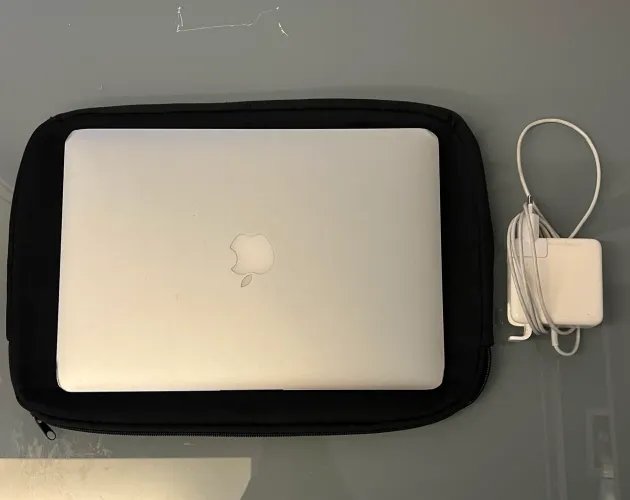 MacBook Air 13 2014
