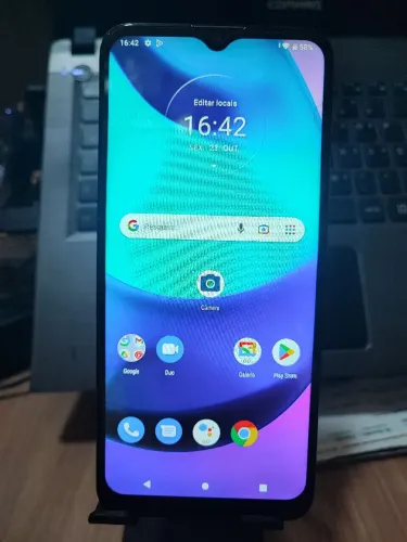 MOTO E20