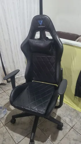 Cadeira gamer THUNDERX3