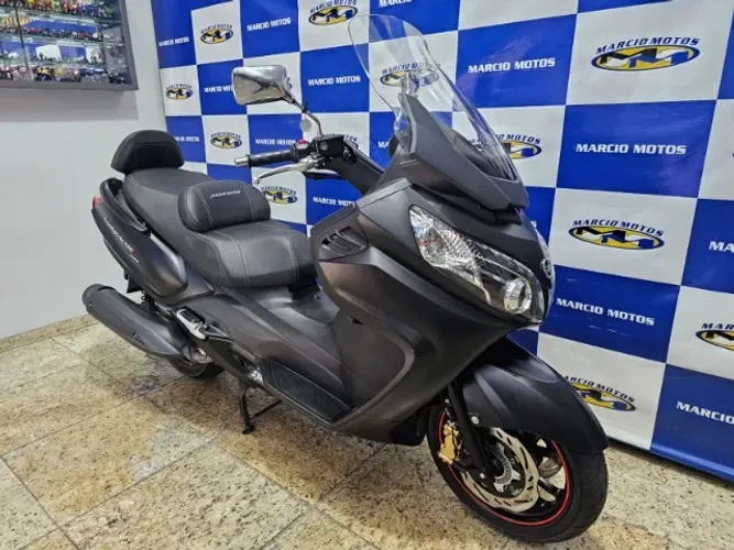 DAFRA MAXSYM 400 I 24/24