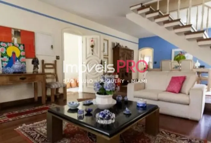 Casa para Venda 350m² com 3 Dormitórios sendo 1 Suite no Bairro Vila Congonhas