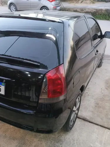 Fiat Palio 1.0 Economy Fire Flex 8V 2P 2012