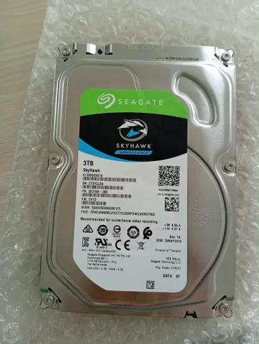 HD 3TB SKYHAWK