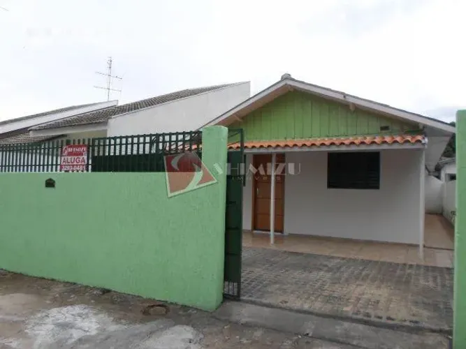 Casa para alugar em Maringá, Vila Morangueira, com 3 quartos, com 70 m²