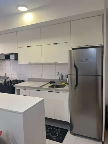 Apartamento Residencial à venda, Parque Rosário, Nova Iguaçu - AP0288.