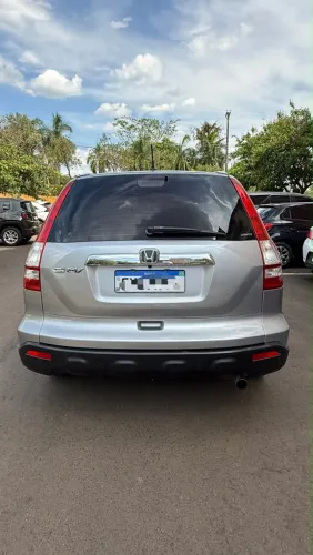 Honda CR-V 2.0 16V Aut. 2007