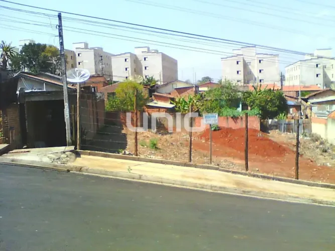 Terreno à venda, 125 m² por R$ 110.000,00 - Piracicamirim - Piracicaba/SP REF: TE0600