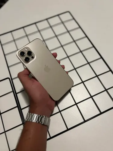 iPhone 12 Pro Max 128gb impecável