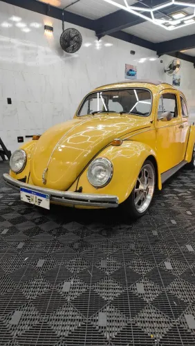 Volkswagen Fusca 1300 1972