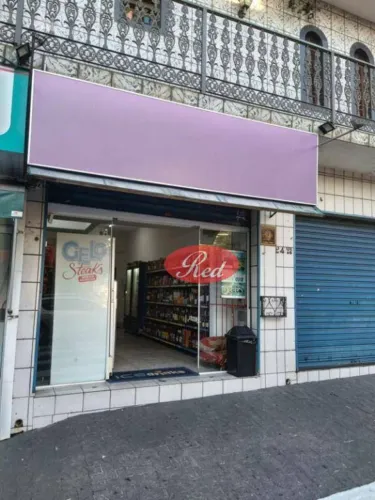Ponto à venda, 80 m² por R$ 100.000,00 - Jardim Anzai - Suzano/SP