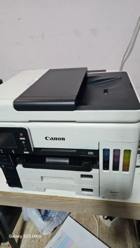 canon GX7010