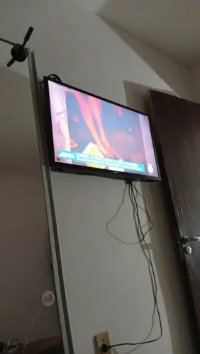 Vendo tv em perfeitas condições