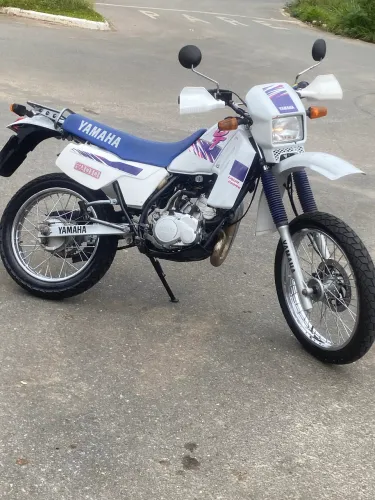 DT 200 raridade 93 % de originalidade 