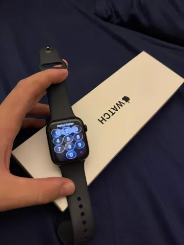 Smartwatch Apple Watch SE2 44mm