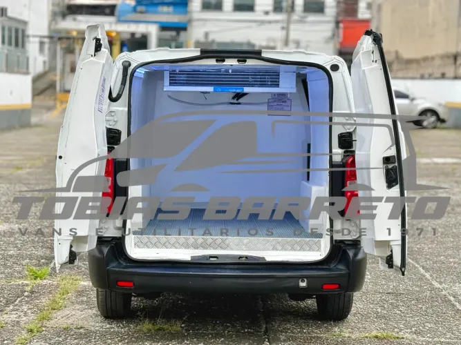Citroen Jumpy Cargo 1.5 Turbo Diesel 2024