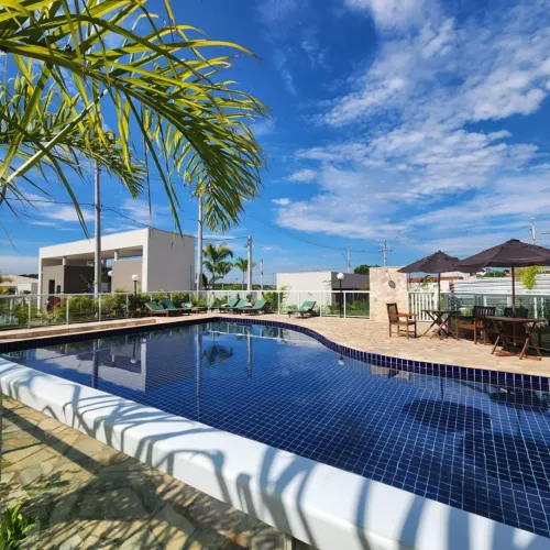 Apartamento Residencial à venda, , - AP0819.