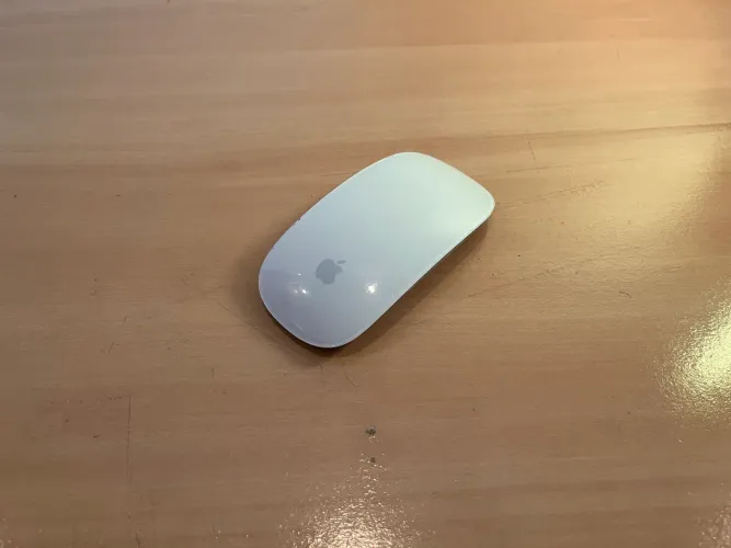 Magic Mouse Apple A1296 - Usado