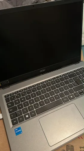 Notebook Acer Aspire