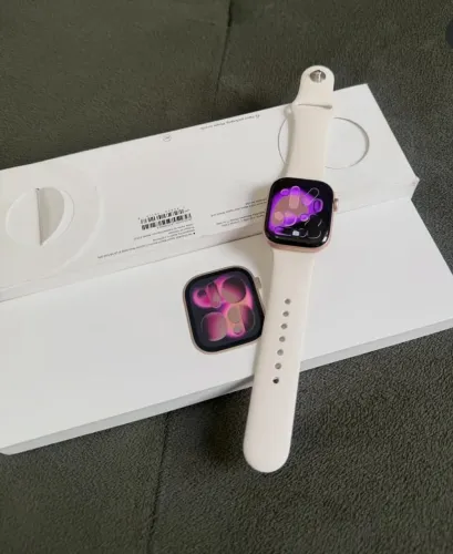 Apple Watch S11 42 mm Lacrado