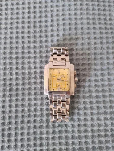 Relógio Tissot 
