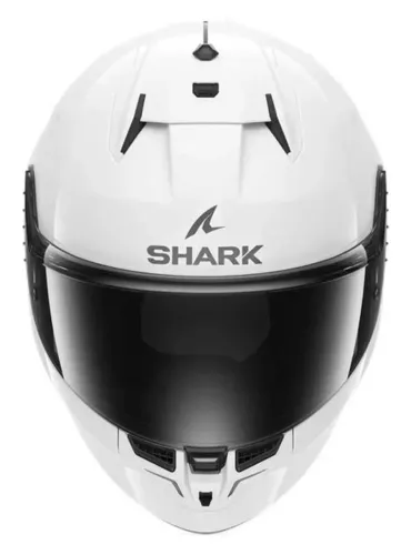 Capacete Shark D-Skwal 3 Blank