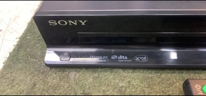 DVD HOME THEATER SONY HBD DZ340k