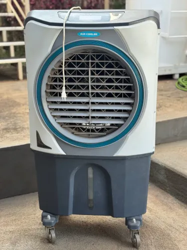 Climatizador de ar Residencial Comercial Portátil 30 Litros 110V