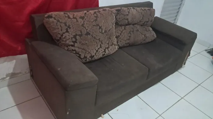 Vendo sofa