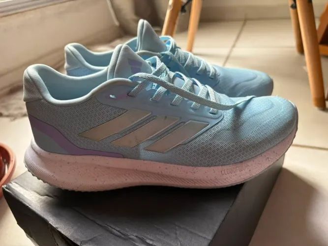 Tênis adidas runfalcon 5 