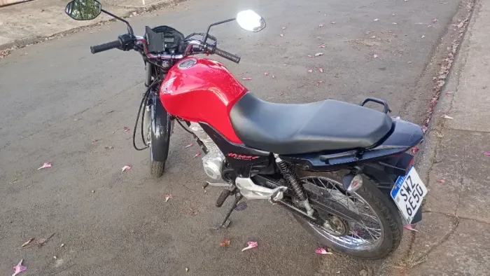 Vendo R$13490 start 2024