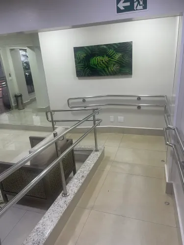 Apartamento Residencial Canoeiros