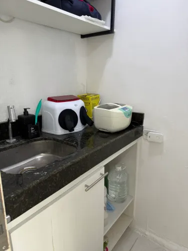 Consultório Odontológico