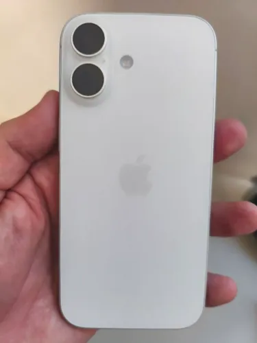 iPhone 17 256 GB