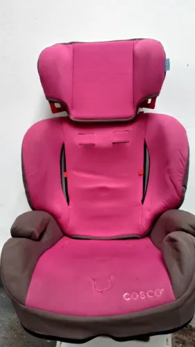 Cadeirinha de bebê para carro