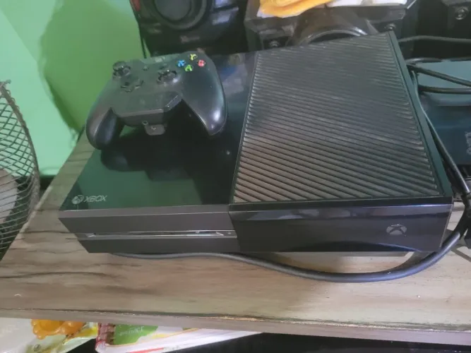 Xbox one